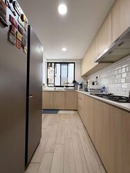 Central Green Condominium (D3), Condominium #570912291